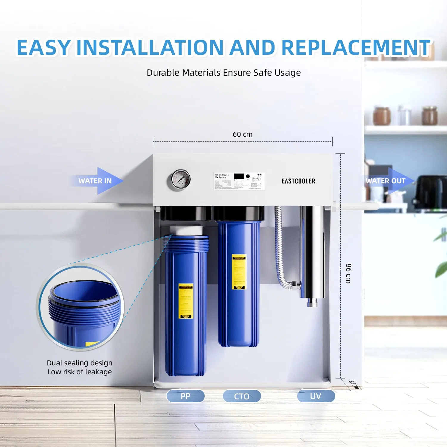 Water Purification System 2