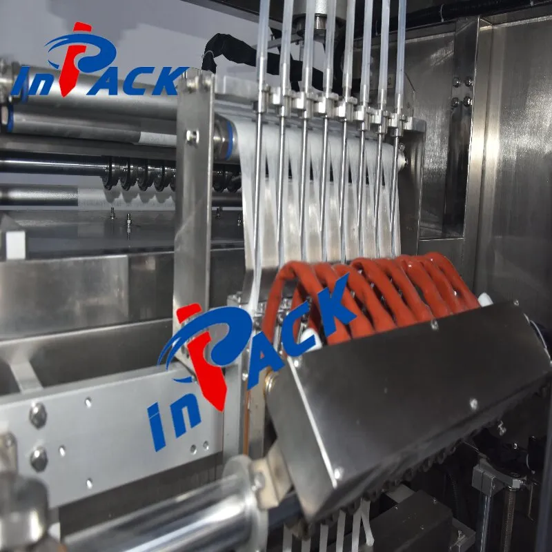 Packaging Machinery System 6