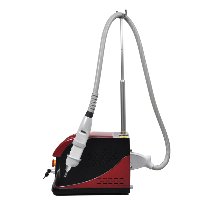 Affordable Q Switch Laser Tattoo Removal Nyc Picosecond System