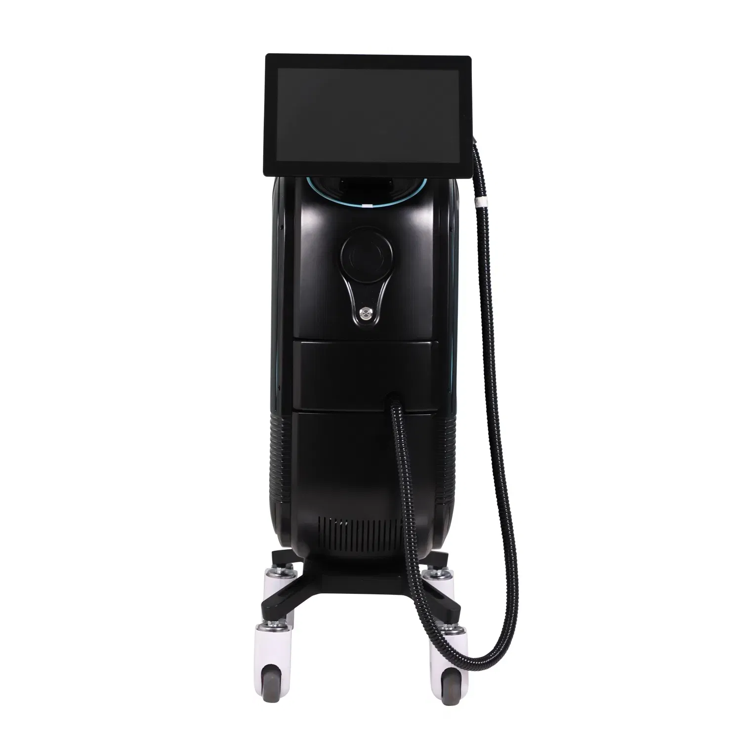Advanced 808nm Laser Hair Removal System for Home Use