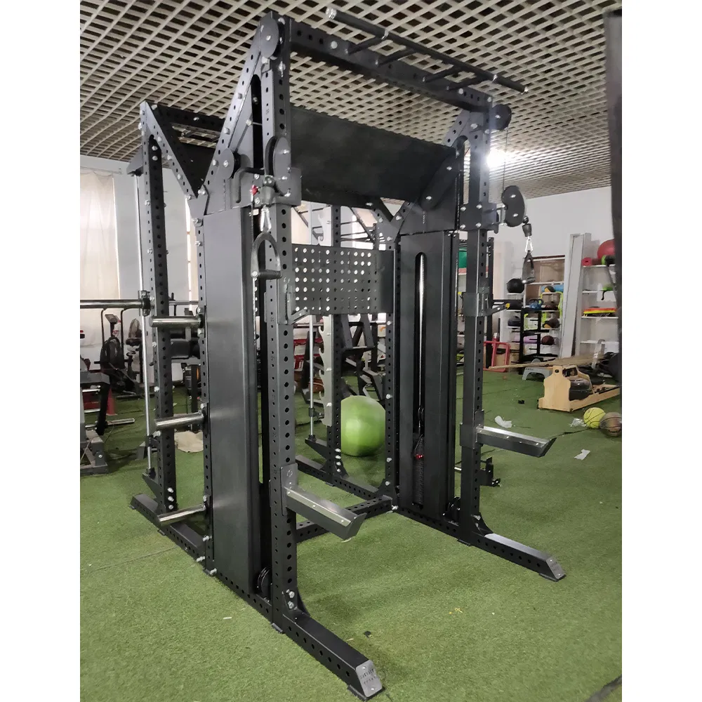 New Designed Commercial Fitness Equipment Professional Training Multifunctional Machine