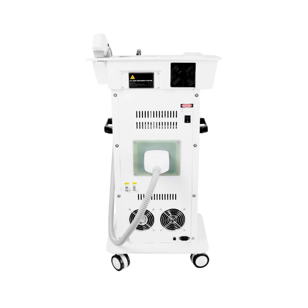 Skin Rejuvenation Beauty Device Super IPL Epilator Hair Removal Super