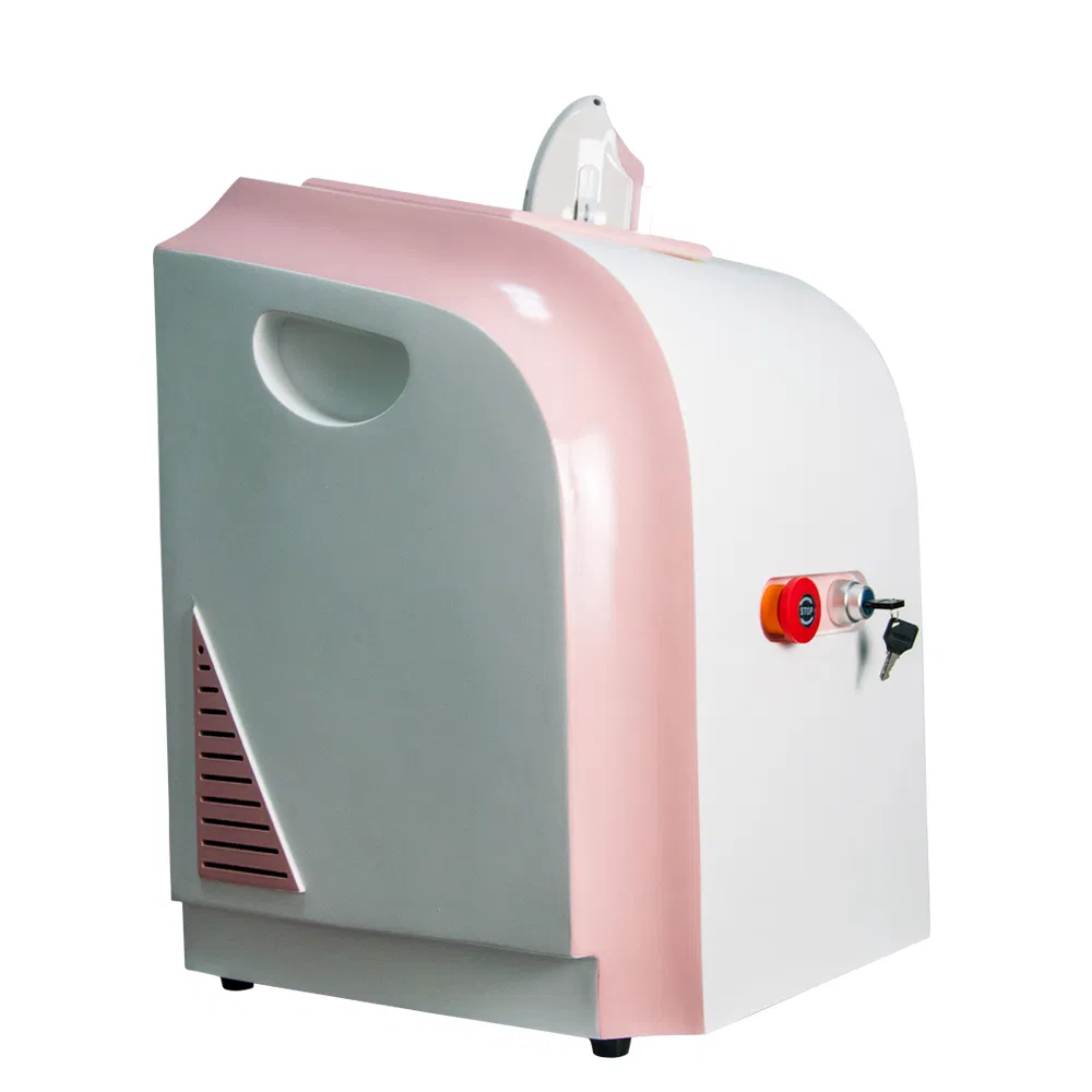 Beauty Machine IPL Hair Removal Skin Rejuvenation Device for Sale