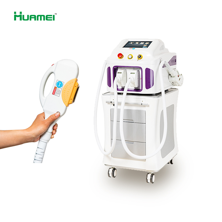 Beauty/Aesthetic Medicine/IPL Laser Hair Removal Machine