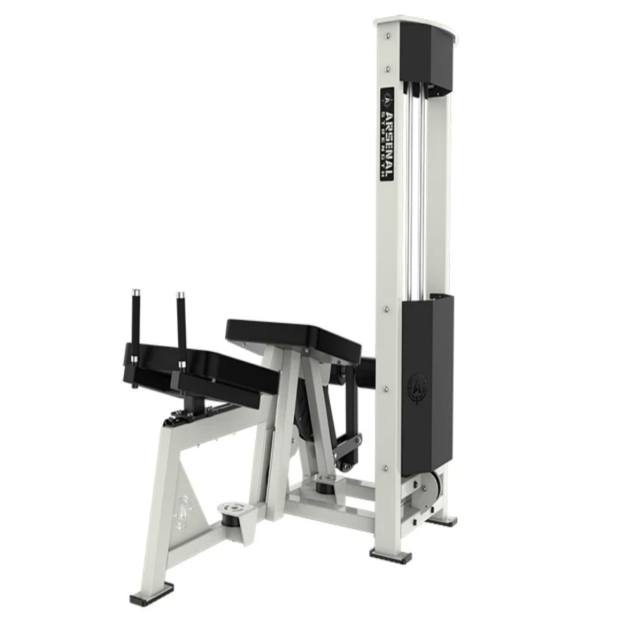 Adjustable Fitness Equipment Legs for Optimal Performance and Stability