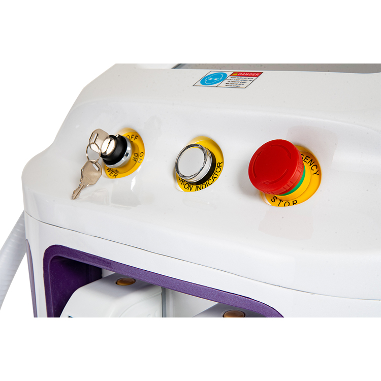 Beauty/Aesthetic Medicine/IPL Laser Hair Removal Machine