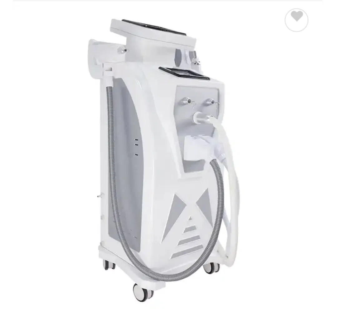 Factory Sell 3 In1 Elight IPL Opt Hair Removal Machine RF Machine Picosecond Laser ND YAG Tattoo Removal Hair Removal