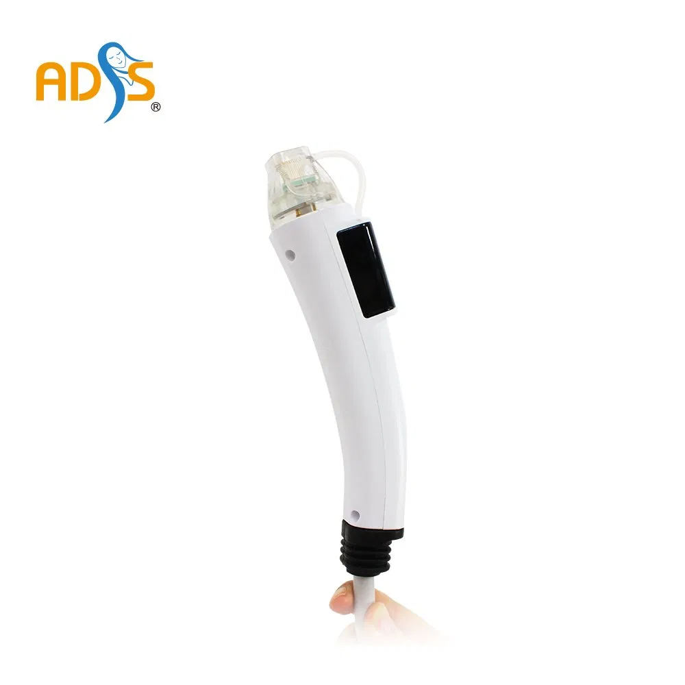 Professional RF Micro Needling Machine Skin Tightening Face Lifting Beauty Microneedling Device