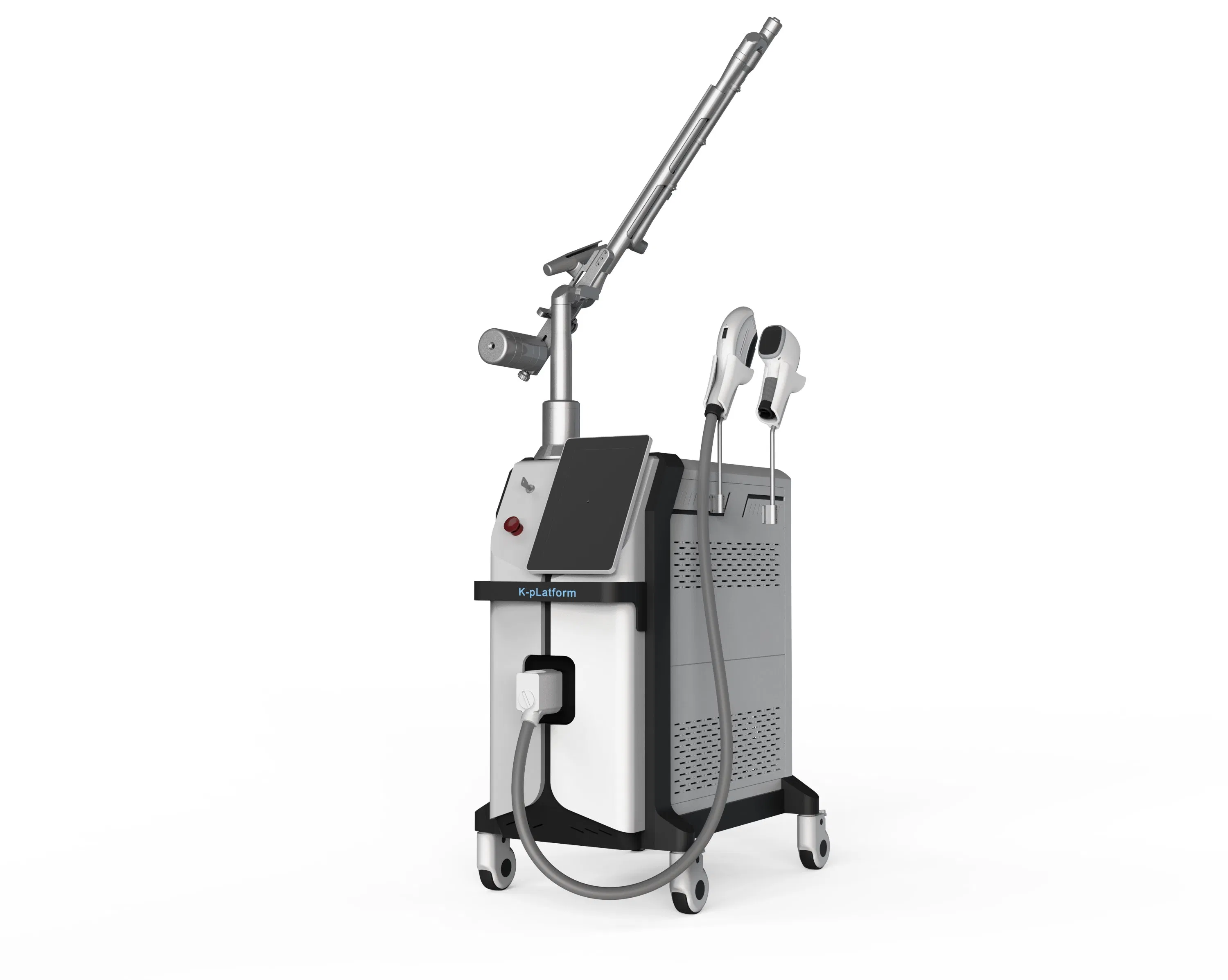 3 in 1 Pico Laser Hair Removal Diode Laser Tattoo Removal IPL Laser Beauty Machine for Sale