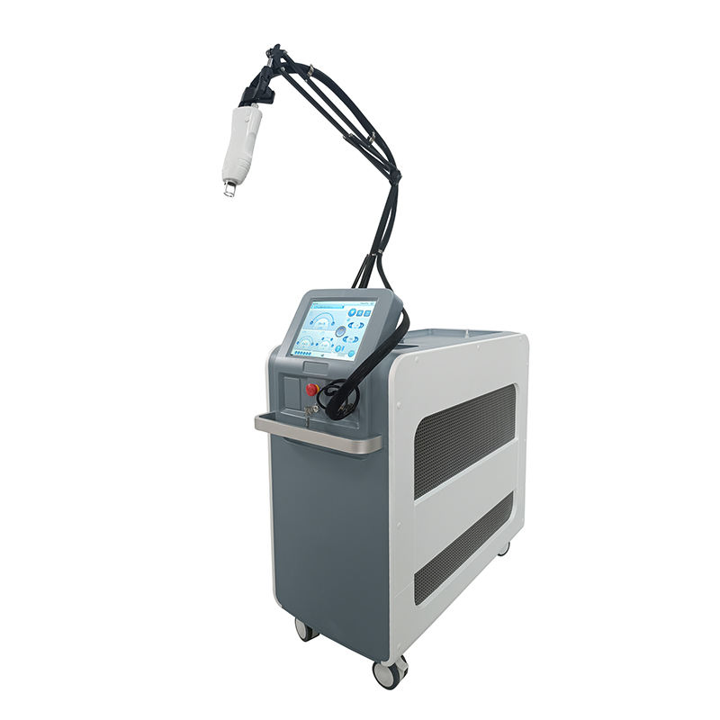 2025 Portable 808nm Diode Laser Hair Removal Machine