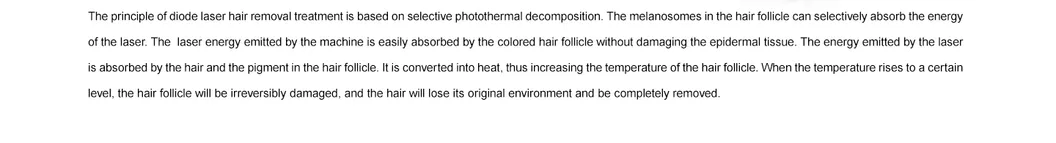 Laser Diode Beauty Equipment 3