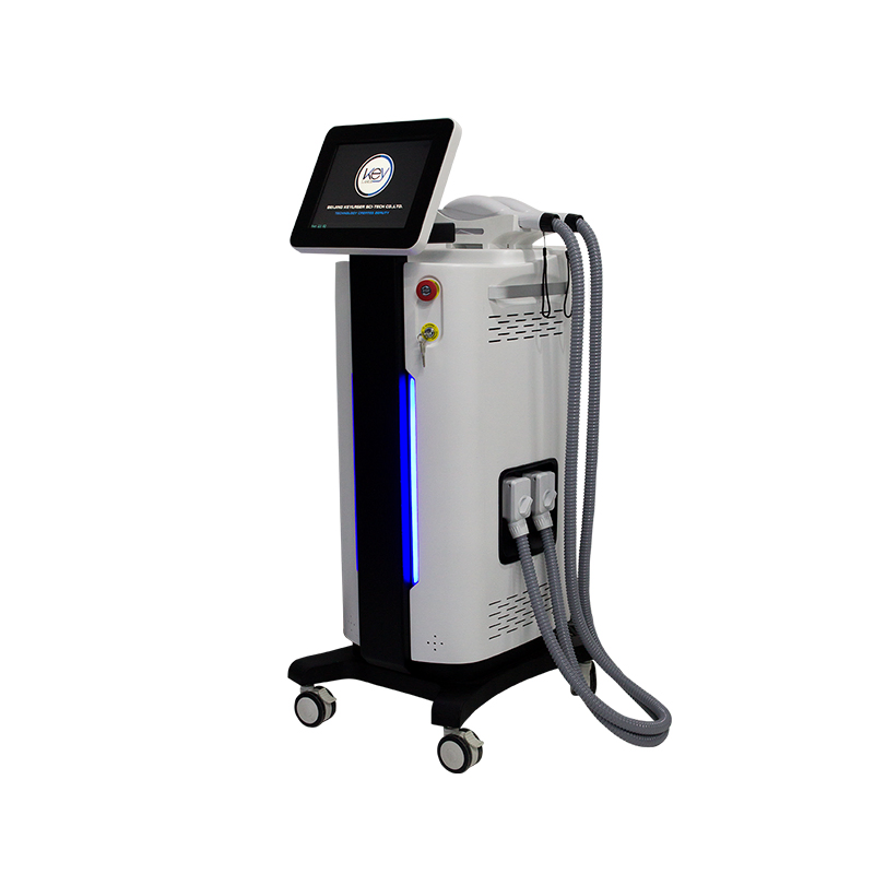 Dpl Acne Treatment Professional Opt Laser Hair Removal Machine IPL Skin Rejuvenation Machine