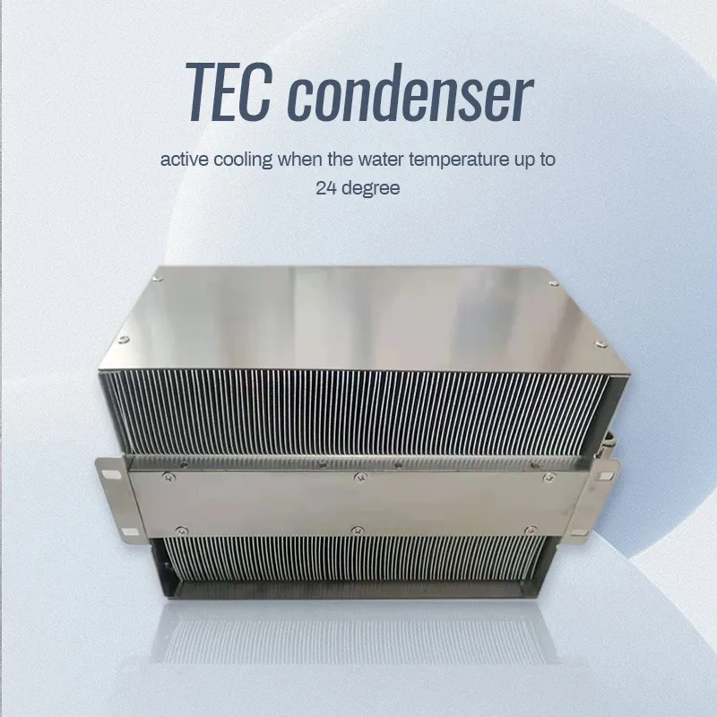 TEC Condenser