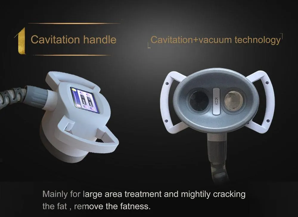 Cavitation Technology