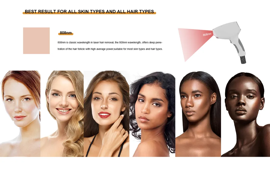 Laser Diode Beauty Equipment 4