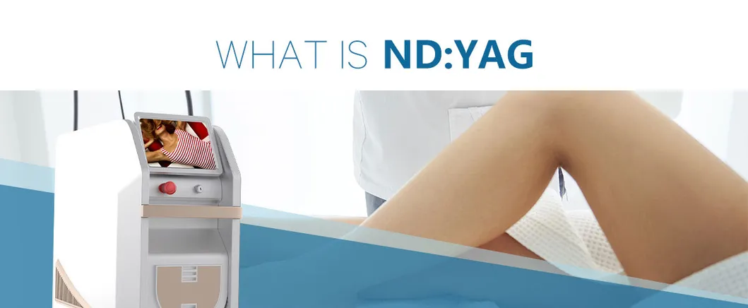 Advanced Laser System