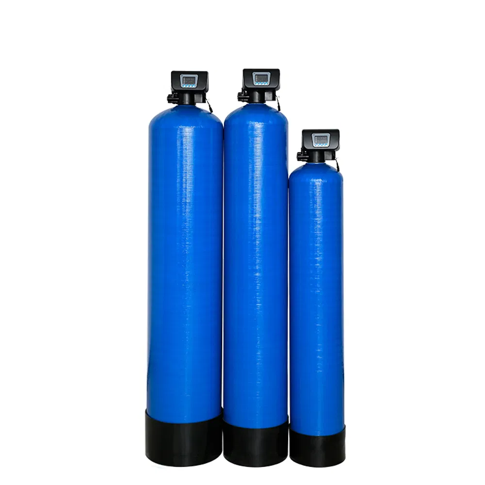 Hot Sale in Us Whole House Water Filtration System Multiple Models Outdoor Available High Quality Good Price