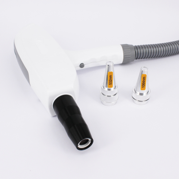 Professional 3 in 1 Elight IPL Super RF ND YAG Laser Tattoo Removal Skin Tightening Machine