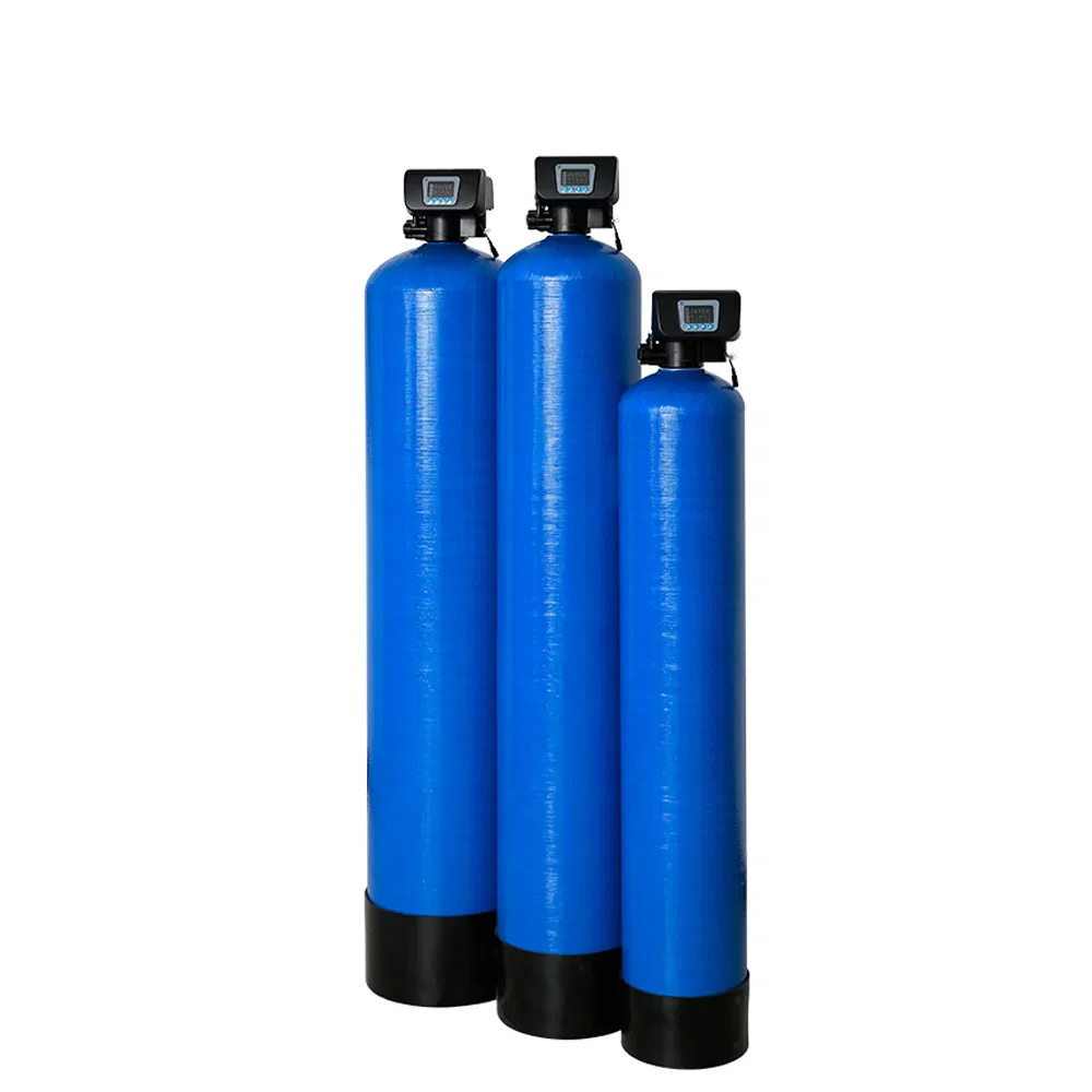 Hot Sale in Us Whole House Water Filtration System Multiple Models Outdoor Available High Quality Good Price