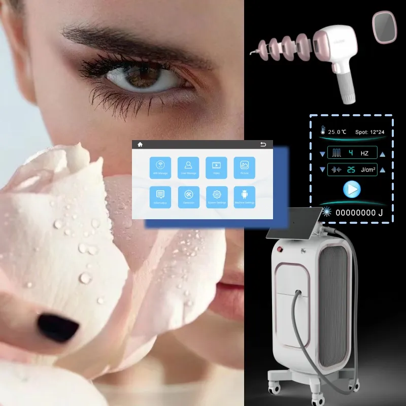 Diode Laser Device View 2