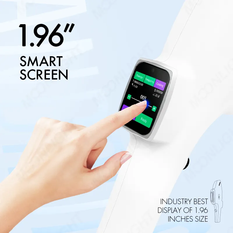 Efficient Hair Removal