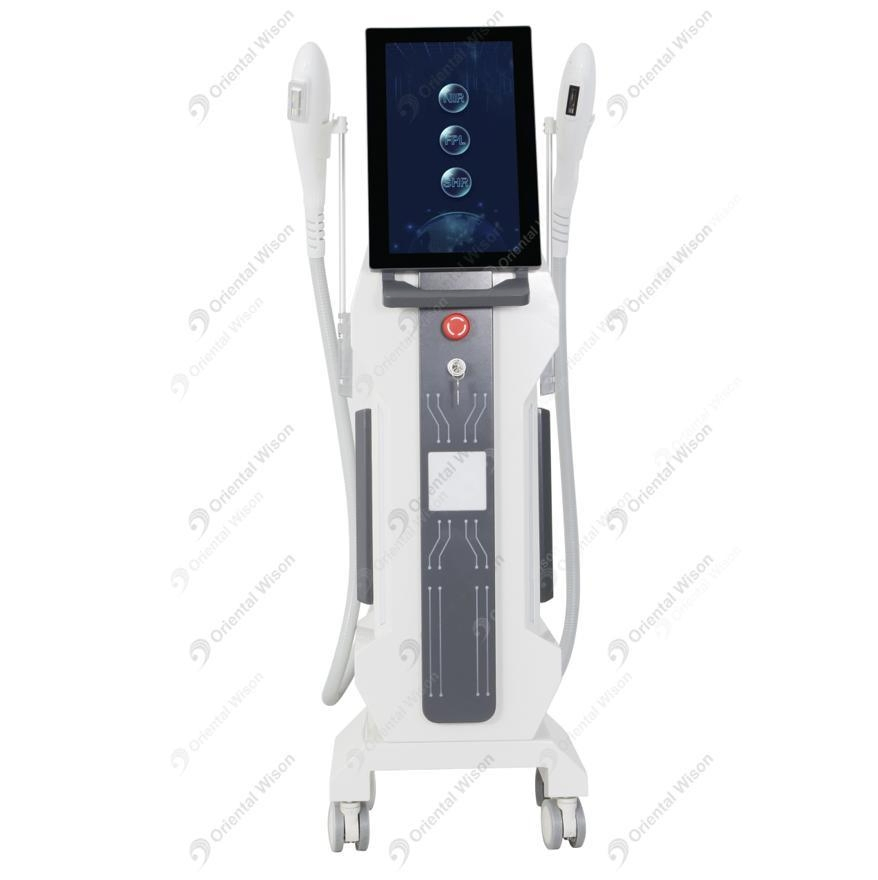 50% off Skin Treatment Cell Light Beauty Machine Vascular Reduction Pigment Removal Acne Treatment IPL Skin Rejuvenation Machines