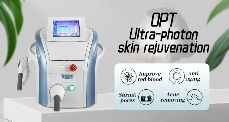 IPL Device Description