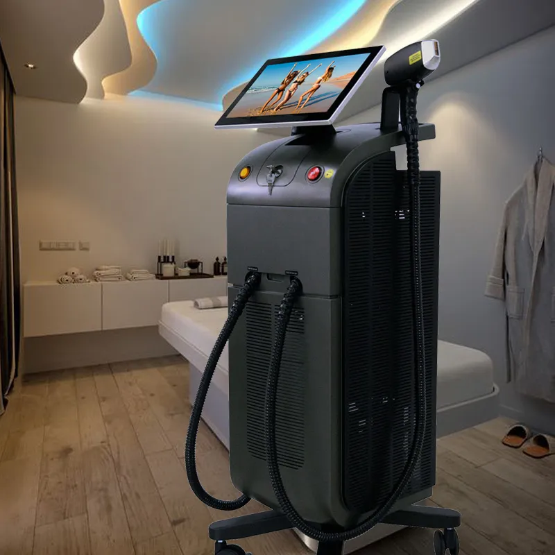 Laser Machine Design