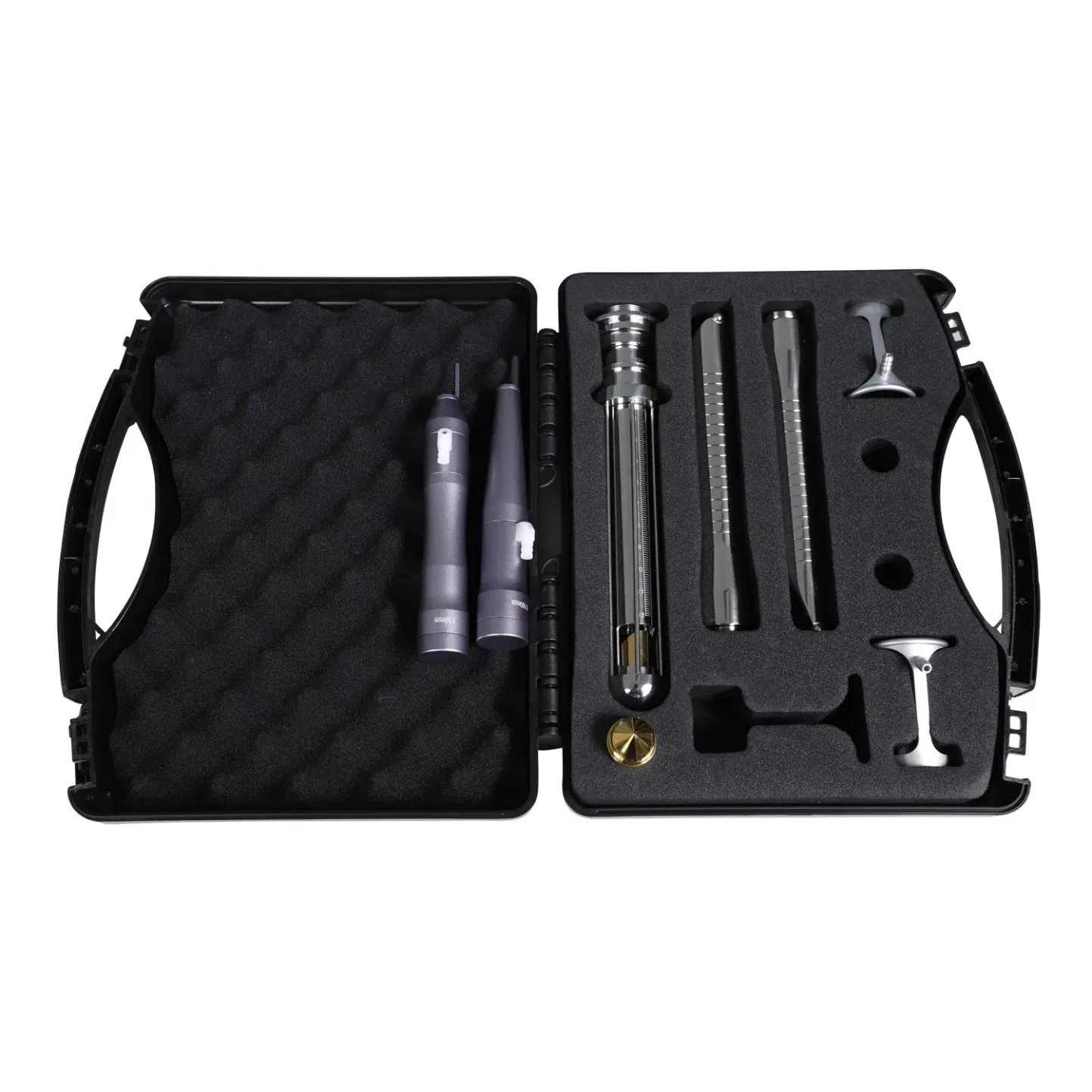 High-Performance Fractional CO2 Laser System for Aesthetic Clinics