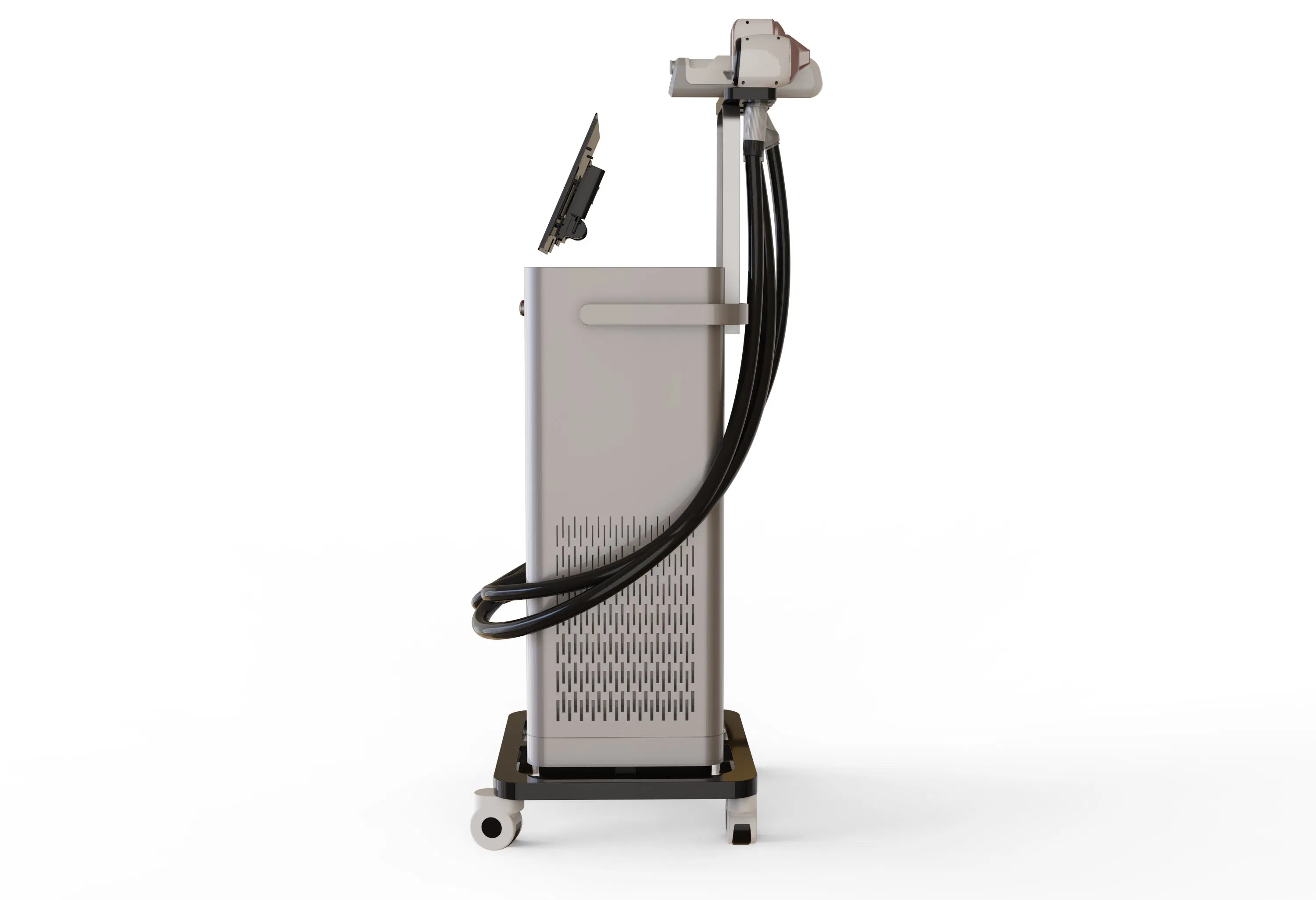 3 in 1 Bbl ND YAG Laser for Hair Removal Skin Rejuvenation Tattoo Removal Laser IPL Cell Light Opt Light Bbl with ND YAG Picosecond Laser Carbon Peeling Tattoo