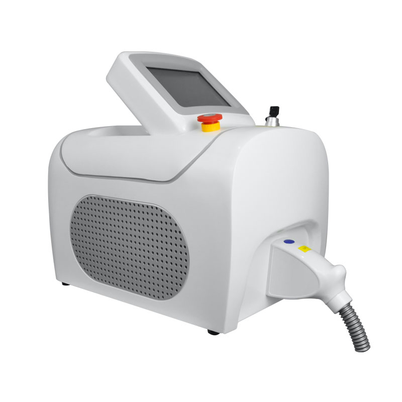 Opt Laser Hair Removal Machine Portable Laser Machine E-Light Machine Hair Removal Diode Laser Beauty Machine