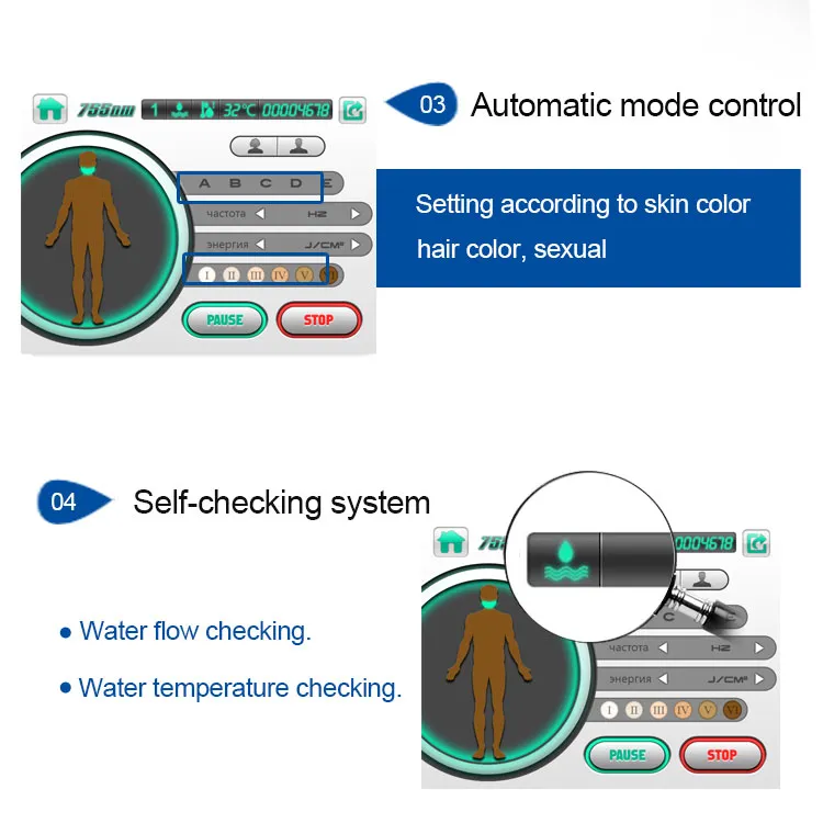 Portable Laser Diode 3