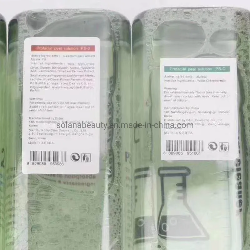 Skin Care Machine Detail 1