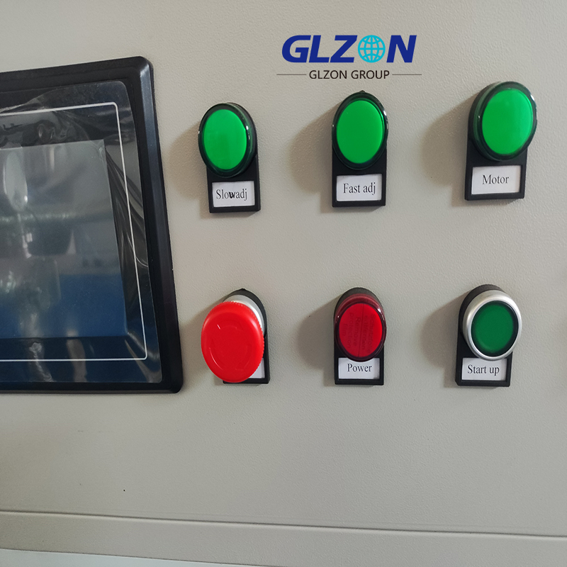 High-Efficiency Valve Bag Filling System for Cement and Sand