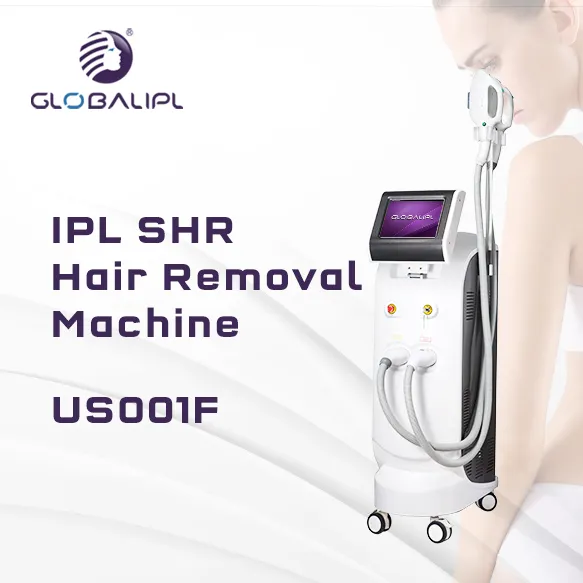 Super Hair Removal Machine