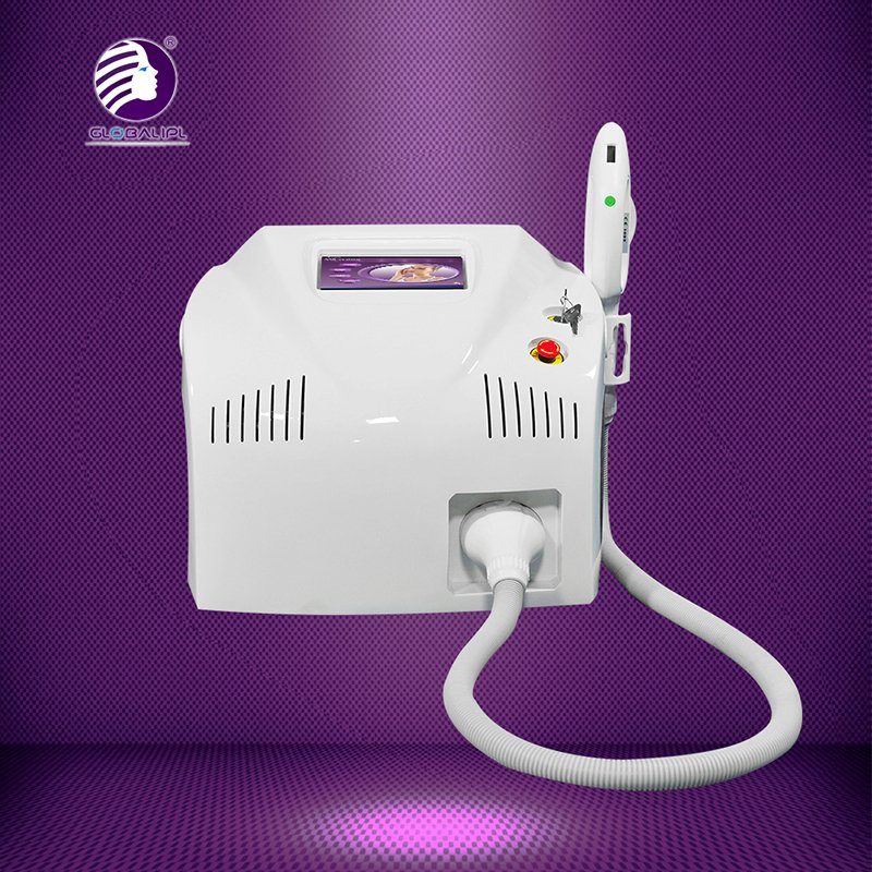 IPL Elight RF YAG 4 in 1 System Beauty Devie