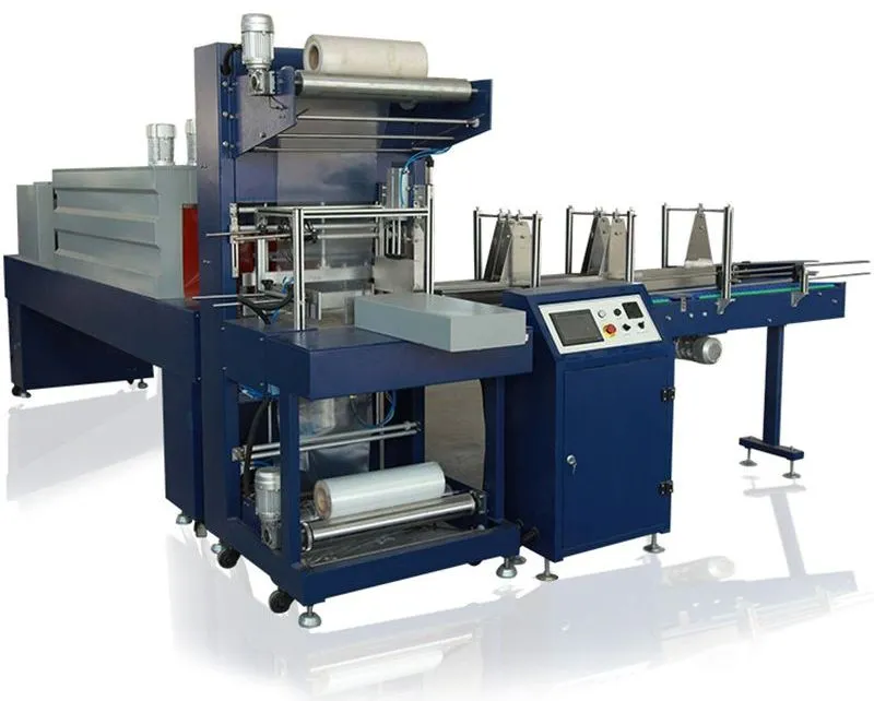 Automatic Packing System