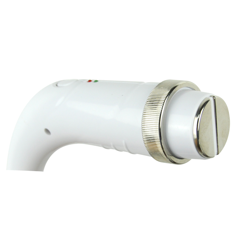 E Light IPL RF YAG Laser Hair Removal Device for Freckle Vascular Acne Treatment