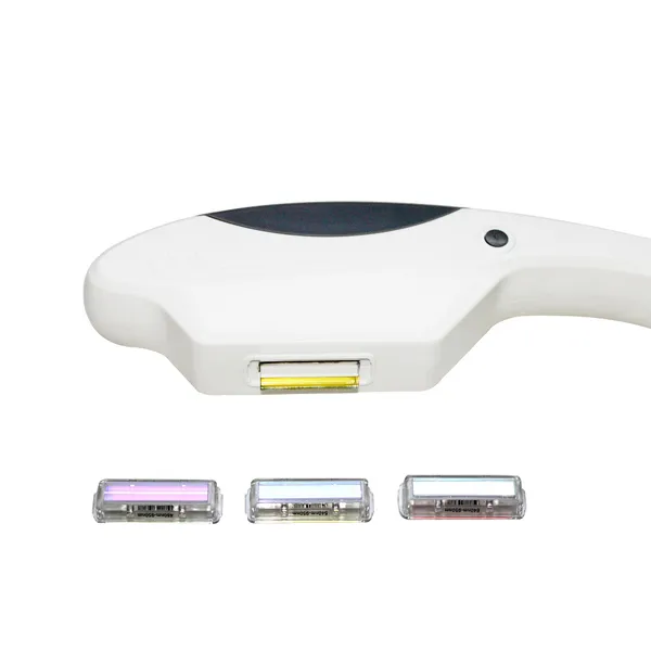 IPL Handpiece View 1