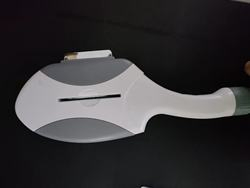 Laser Hair Removal Machine IPL Skin Rejuvenation Salon Hair Removal Device