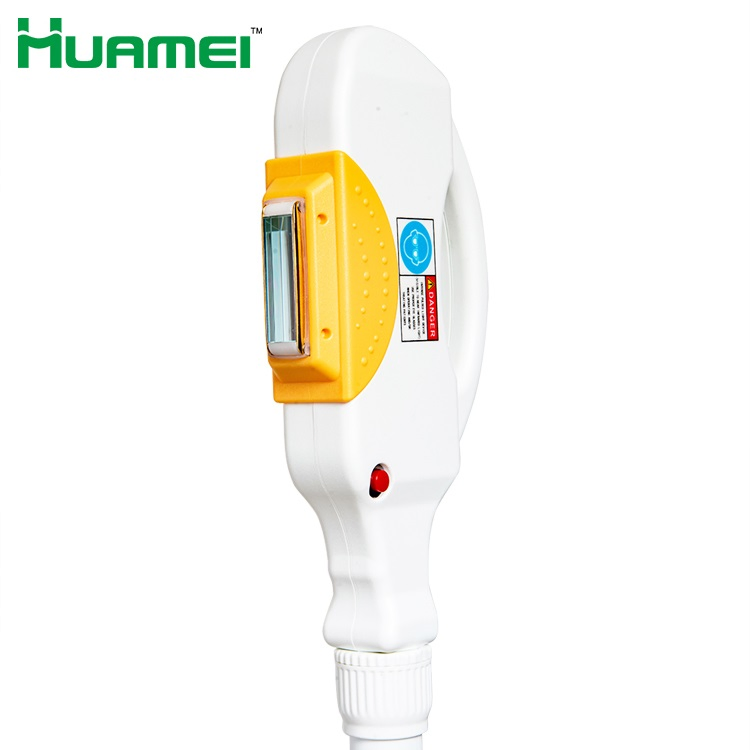 IPL Machine with Multi-Spot Size, Double Handles