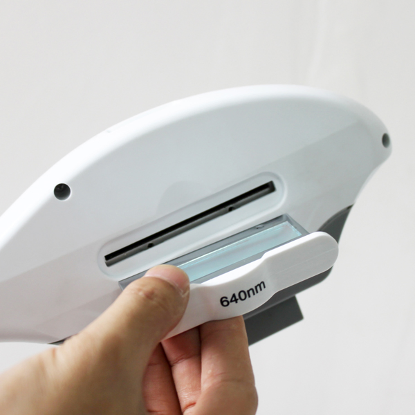 Professional IPL &amp; Diode Laser 2 in 1 Beauty Salon Equipment Hair Removal Skin Rejuvenation Resurfacing Acne Removal Device