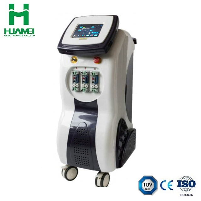 IPL Hair Removal Machine Portable E-Light IPL Machine IPL Power Supply
