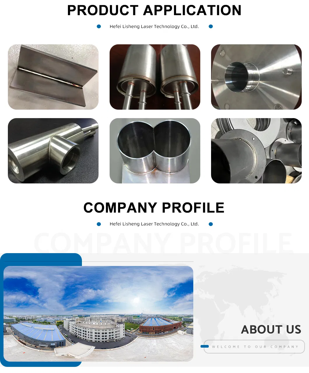 Application Examples