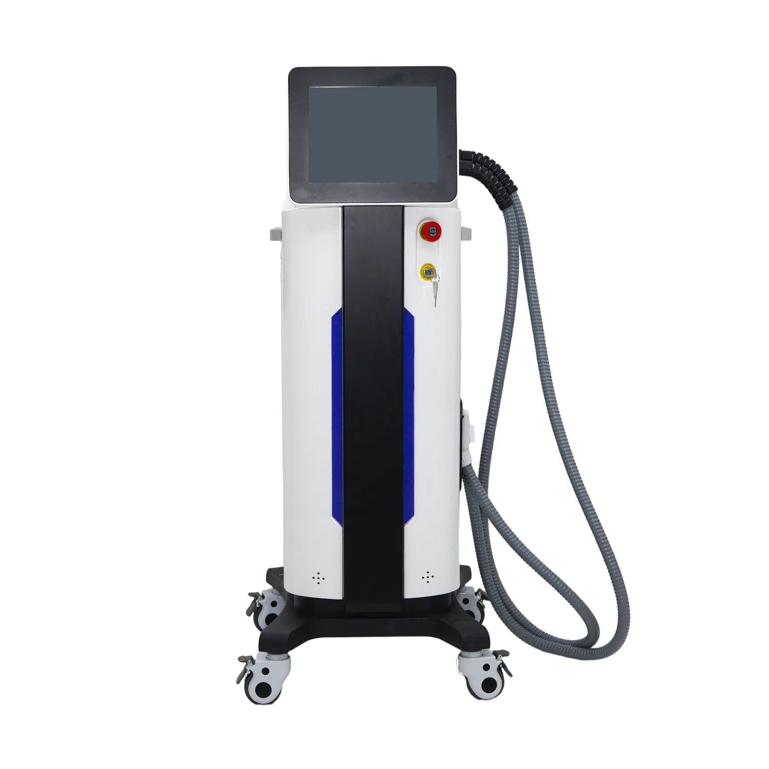 Approved IPL Hair Removal Device for All Skin Tones Skin Rejuvenation Machine