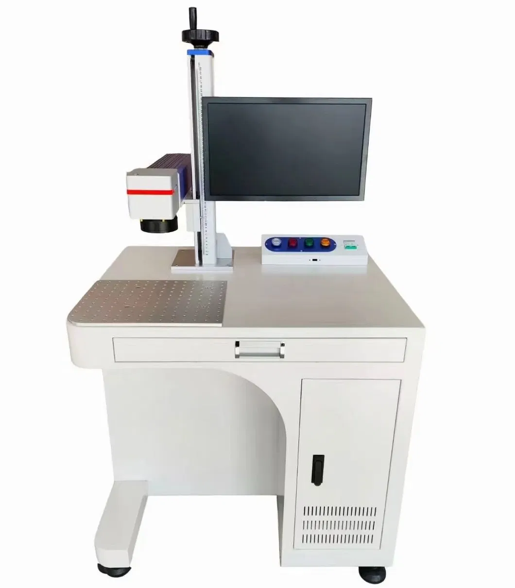 Precision Laser Marking Equipment