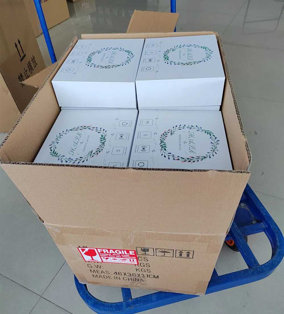 Hot Sale Home Device for Laser Hair Removal