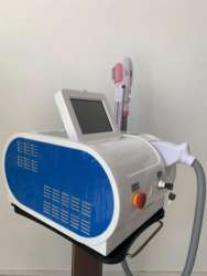 Laser Hair Removal Machine IPL Skin Rejuvenation Salon Hair Removal Device