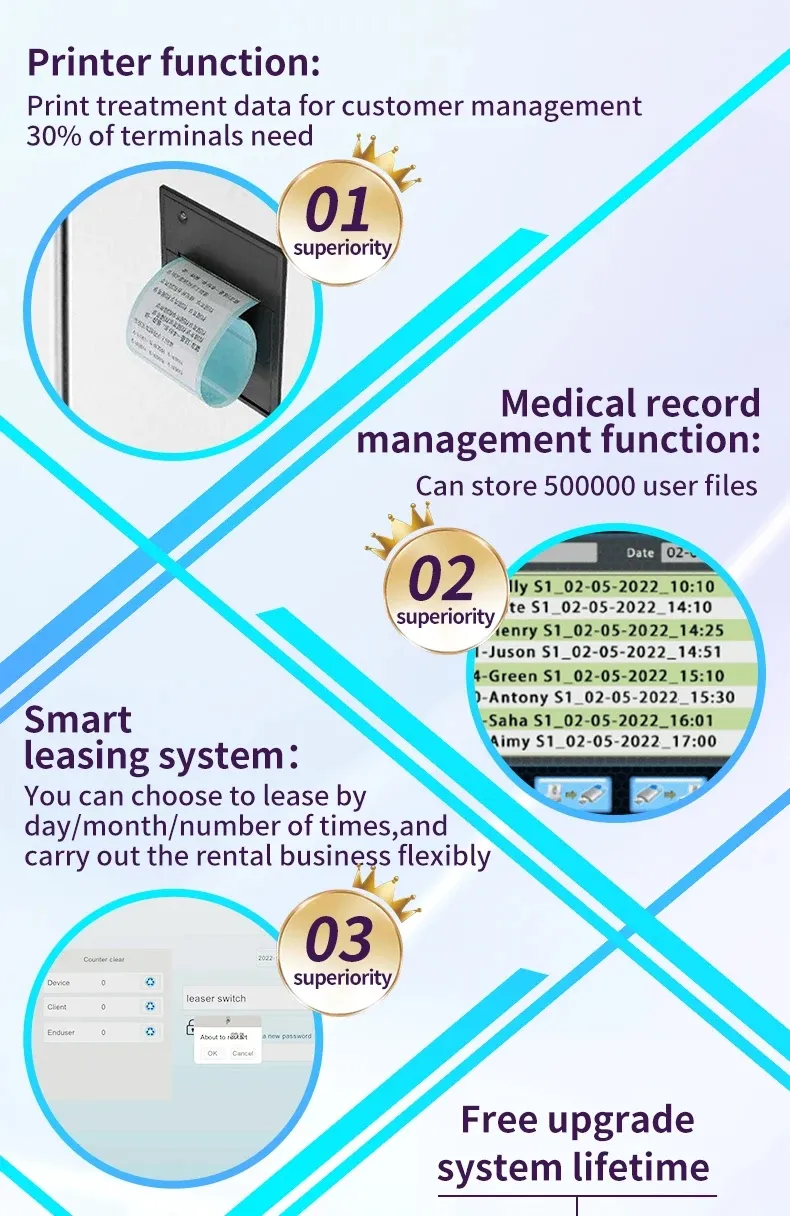 Laser Machine Details 3