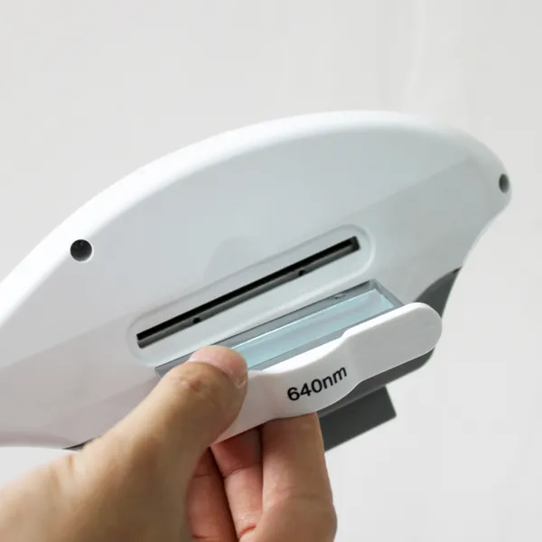 IPL Handpiece View 6